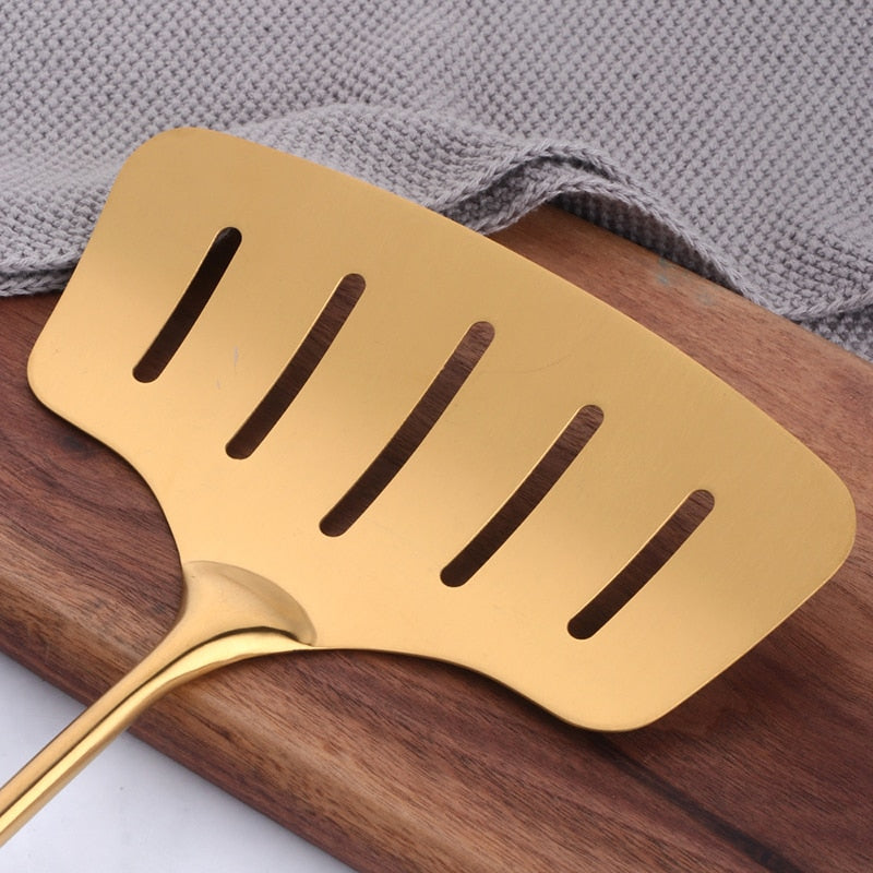 gold-kitchenware-set-long-handle-cooking-tools. jpg