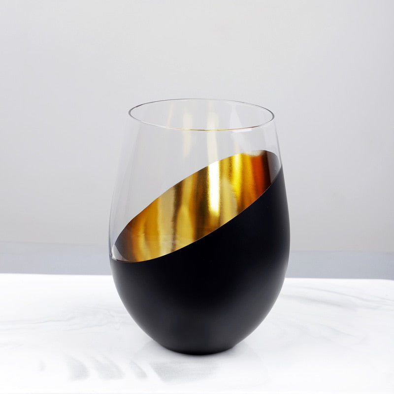 set-of-2-stemless-wine-glasses-in-gold-or-black. jpg