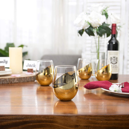 set-of-2-stemless-wine-glasses-in-gold-or-black. jpg