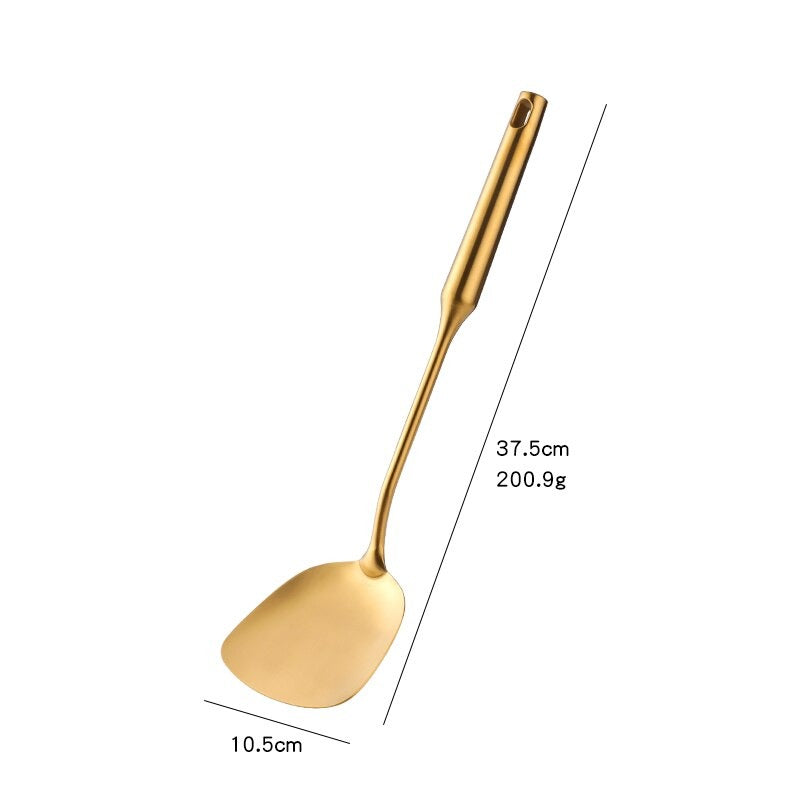 gold-kitchenware-set-long-handle-cooking-tools. jpg