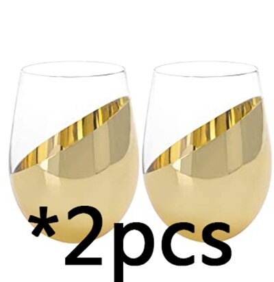 set-of-2-stemless-wine-glasses-in-gold-or-black. jpg