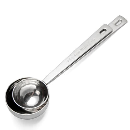 Stainless Steel Coffee Scoop