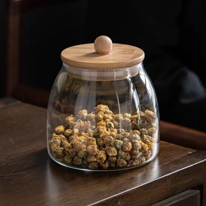 spherical-glass-food-storage-container-with-cork-lids. jpg