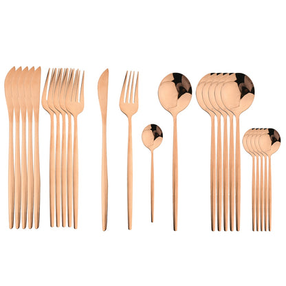 24pcs-black-handle-golden-stainless-steel-cutlery-set. jpf