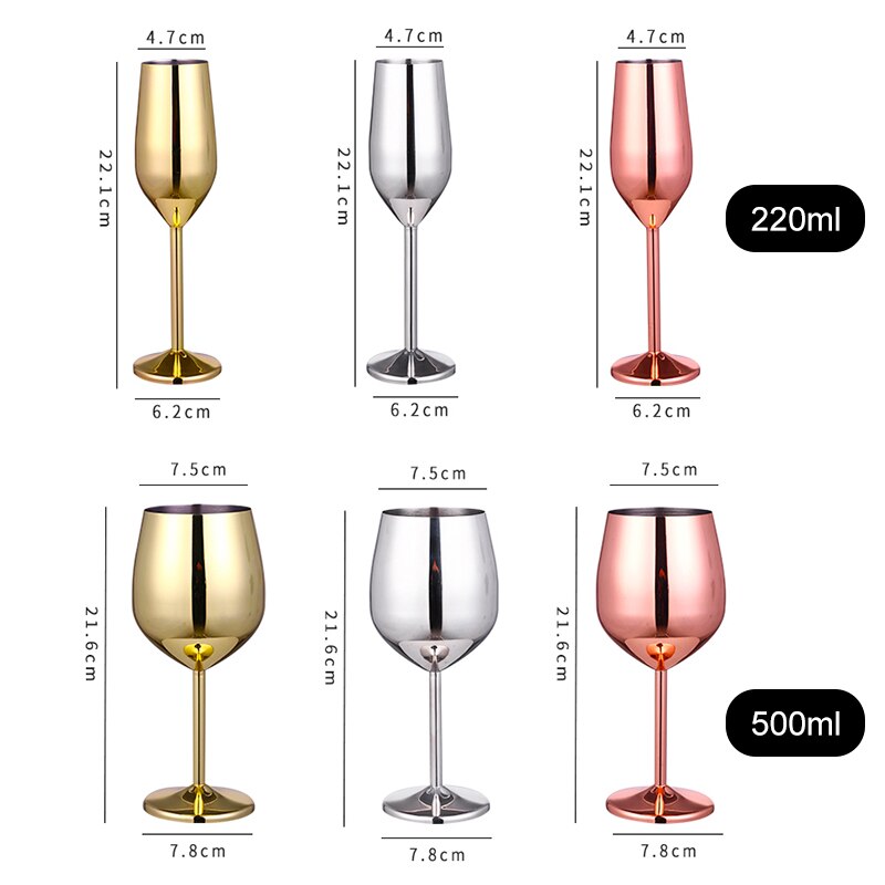 stainless-steel-wine-champagne-glasses-set. jpg