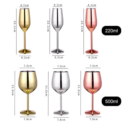 stainless-steel-wine-champagne-glasses-set. jpg