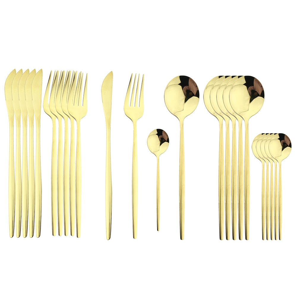 24pcs-black-handle-golden-stainless-steel-cutlery-set. jpf